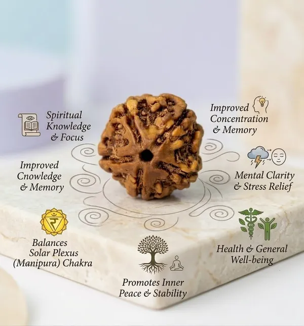 A_S_Ventures_5_Mukhi_Rudraksha_Original_Certified_Only_For_Peace_Protection_Meditation_Spiritual_Growth_Unisex_Sacred_Rudraksha