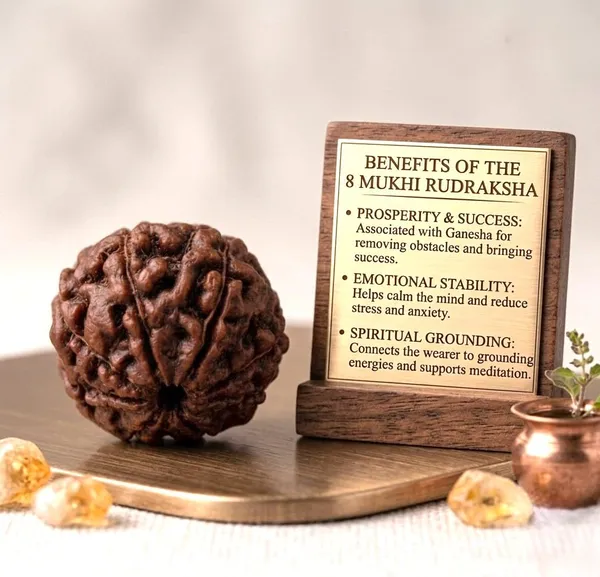A_S_Ventures_Certified_Original_8_Mukhi_Rudraksha_Bead_Eight_Face_Natural_Rudraksha_Blessed_By_Lord_Ganesha_For_Removing_Obstacles_Attracting_Wealth_Success_Wisdom_Positive_Energy