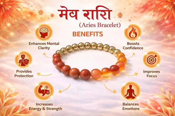 A_S_Ventures_Mesh_Rashi_Bracelet_For_Aries_Natural_Gemstone_Zodiac_Bracelet_For_Strength_Courage_Confidence_Adjustable_Beaded_Bracelet_For_Men_Women