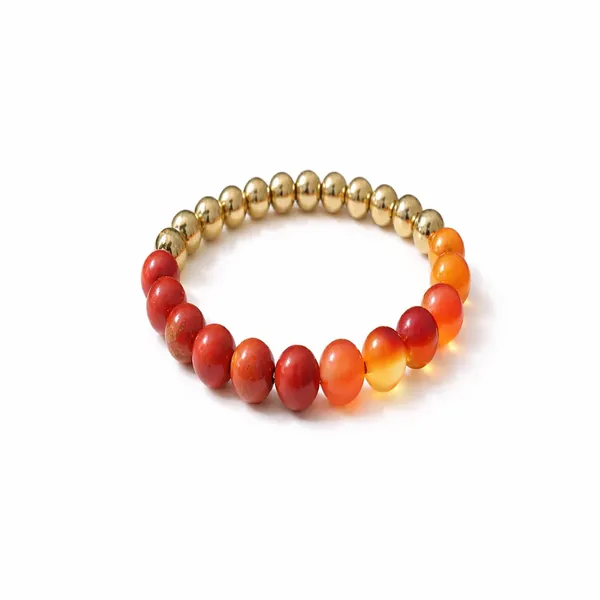 A_S_Ventures_Mesh_Rashi_Bracelet_For_Aries_Natural_Gemstone_Zodiac_Bracelet_For_Strength_Courage_Confidence_Adjustable_Beaded_Bracelet_For_Men_Women