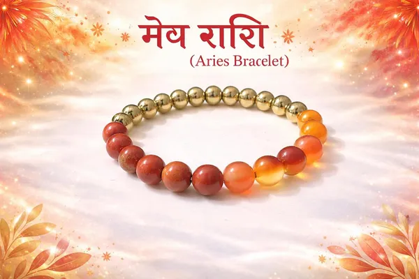A_S_Ventures_Mesh_Rashi_Bracelet_For_Aries_Natural_Gemstone_Zodiac_Bracelet_For_Strength_Courage_Confidence_Adjustable_Beaded_Bracelet_For_Men_Women