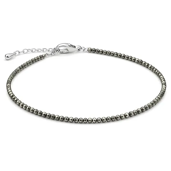 A_S_Ventures_Pyrite_Stone_Anklet_For_Women_Lucky_Healing_Stone_Beaded_Foot_Bracelet_Protective_Positive_Energy_Jewelry_Gift_For_Birthday_Anniversary