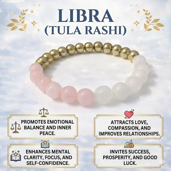 A_S_Ventures_Libra_Tula_Rashi_Bracelet_For_Men_Women_Natural_Rose_Quartz_White_Agate_Gemstone_Beaded_Bracelet_For_Love_Emotional_Balance_Peace_Positive_Energy