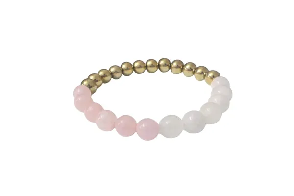 A_S_Ventures_Libra_Tula_Rashi_Crystal_Bracelet_For_Men_Women_Rose_Quartz_White_Agate_Natural_Gemstone_Beaded_Bracelet_For_Love_Attraction_Emotional_Healing_Peace_Confidence_Good_Luck