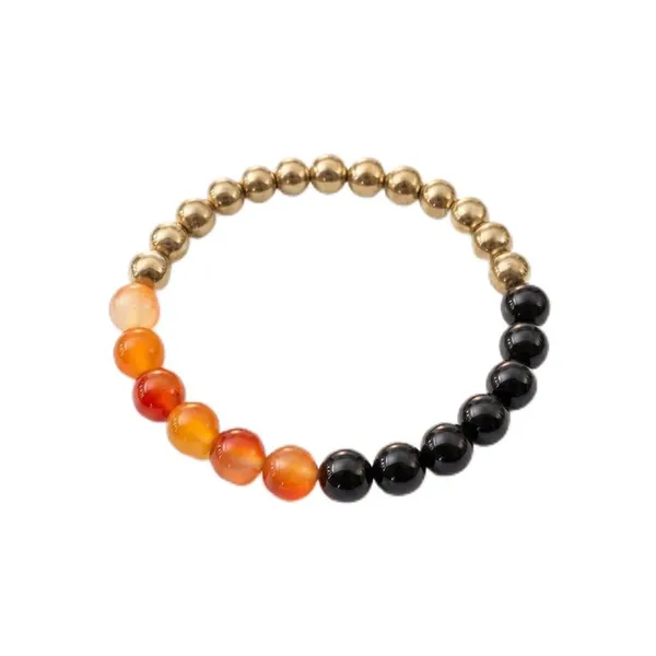 A_S_Ventures_Scorpio_Zodiac_Bracelet_For_Men_Women_With_Black_Onyx_Red_Carnelian_Golden_Hematite_Beads_Vrushchik_Rashi_Crystal_Healing_Bracelet_For_Confidence_Protection_Courage_Positive_Energy