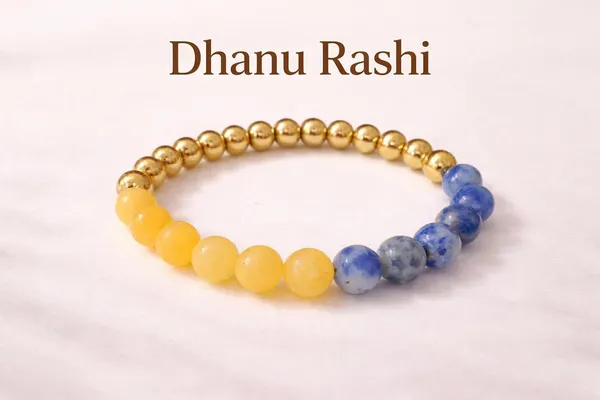 A_S_Ventures_Natural_Yellow_Calcite_Sodalite_Bracelet_Dhanu_Rashi_Sagittarius_Crystal_Bracelet_For_Men_Women_Handmade_Stretch_Gemstone_Bead_Jewelry_With_Gold_Beads