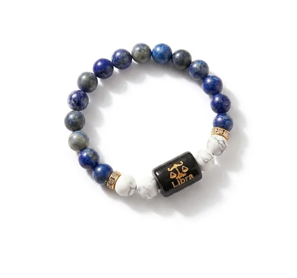 A_S_Ventures_All_Rashi_Crystal_Bracelets_Tula_Rashi_Natural_Healing_Stone_Astrology_Bracelets_Adjustable_Energy_Bracelet_For_Wealth_Positivity_Protection_Birthday_Gift