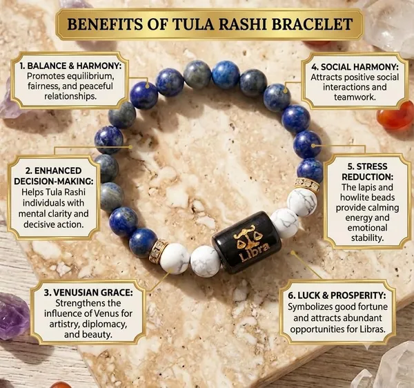 A_S_Ventures_All_Rashi_Crystal_Bracelets_Tula_Rashi_Natural_Healing_Stone_Astrology_Bracelets_Adjustable_Energy_Bracelet_For_Wealth_Positivity_Protection_Birthday_Gift