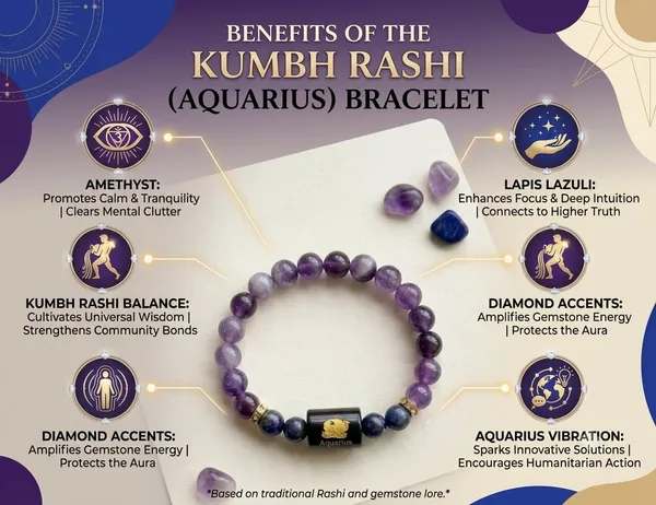A_S_Ventures_Kumbh_Rashi_Aquarius_Bracelet_With_Natural_Amethyst_Stone_Lapis_Lazuli_Stone_Zodiac_Gemstone_Bracelet_For_Men_Women_Handmade_Stretch_Crystal_Beaded_Bracelet_For_Daily_Wear_Meditation_Spiritual_Jewelry