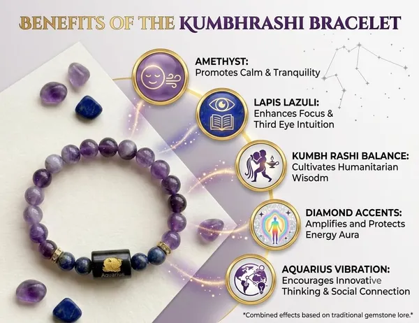 A_S_Ventures_Kumbh_Rashi_Aquarius_Bracelet_With_Natural_Amethyst_Stone_Lapis_Lazuli_Stone_Zodiac_Gemstone_Bracelet_For_Men_Women_Handmade_Stretch_Crystal_Beaded_Bracelet_For_Daily_Wear_Meditation_Spiritual_Jewelry