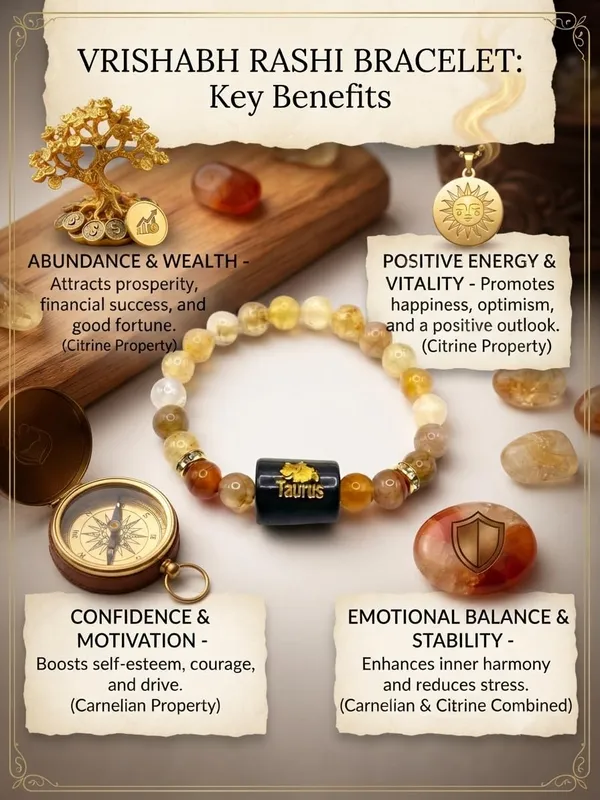 A_S_Ventures_Original_Taurus_Vrishabh_Rashi_Zodiac_Bracelet_With_Natural_Citrine_Stone_Carnelian_Stone_Premium_Gemstone_Bracelet_For_Men_Women