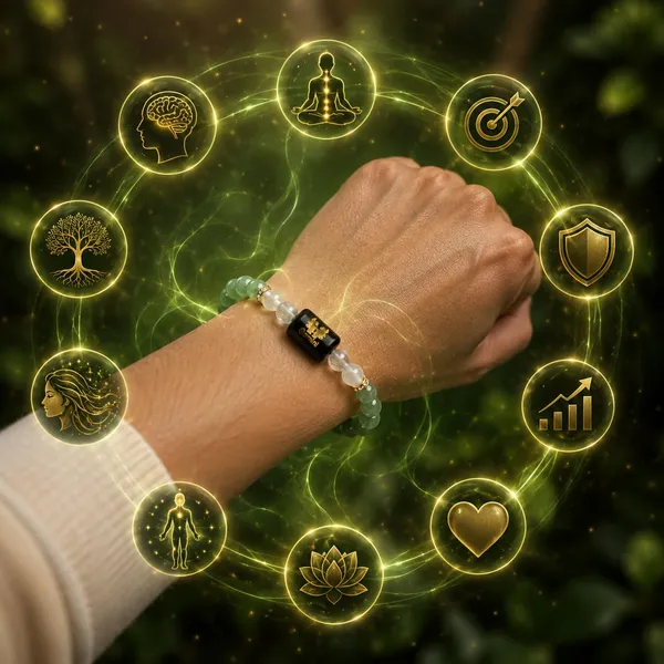 A_S_Ventures_Mithun_Rashi_Zodiac_Bracelet_Green_Aventurine_Milky_Quartz_Natural_Stone_Handband_Gemini_Horoscope_Bracelet_Handmade_Gemstone_Jewelry_For_Daily_Wear