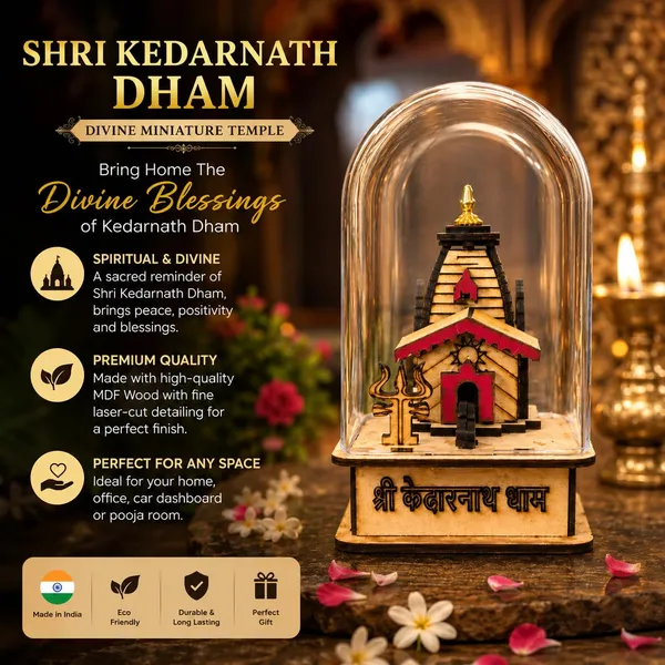 Kedarnath_Dham_3d_Glass_Model_Miniature_With_Wooden_Base_Lord_Shiva_Temple