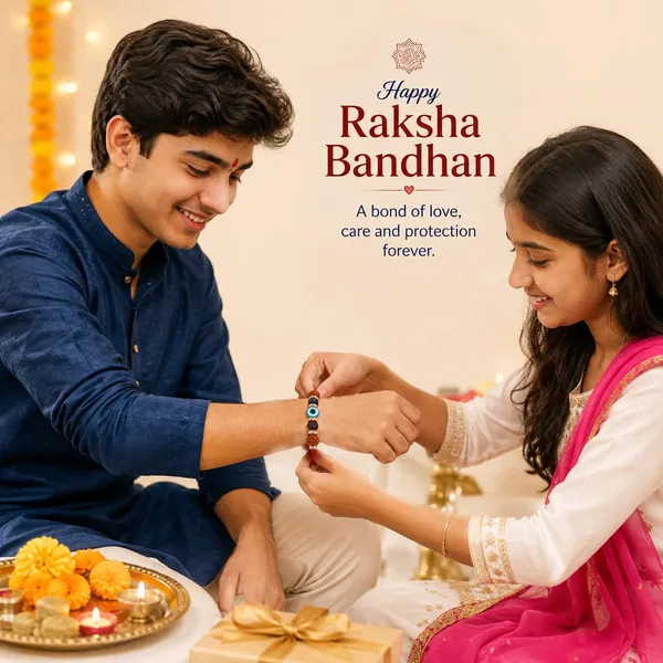 A_S_Ventures_Evil_Eye_Rudraksha_Rakhi_With_Natural_Rudraksha_Blue_Stone_Rakhis_For_Rakshabandhan_Bhai_Bhaiya_Boys_Kids_Gift_For_Brothers