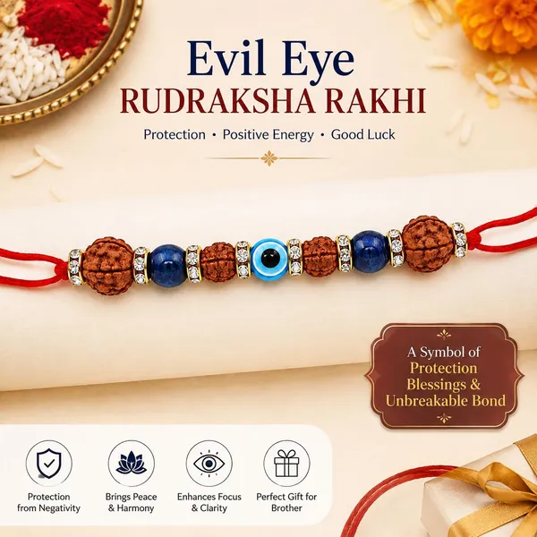 A_S_Ventures_Evil_Eye_Rudraksha_Rakhi_With_Natural_Rudraksha_Blue_Stone_Rakhis_For_Rakshabandhan_Bhai_Bhaiya_Boys_Kids_Gift_For_Brothers