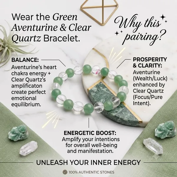 A_S_Ventures_Green_Aventurine_Clear_Quartz_Sphatik_Bracelet_For_Men_Women_Natural_Crystal_Beads_Bracelet_For_Meditation_Focus_Positivity_Inner_Peace