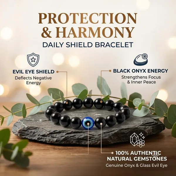 A_S_Ventures_Blue_Evil_Eye_Black_Onyx_Bracelet_For_Men_Women_Nazar_Raksha_Bracelet_Unisex_Spiritual_Wristband_For_Positive_Energy_Good_Fortune_Confidence_Stylish_Everyday_Wear