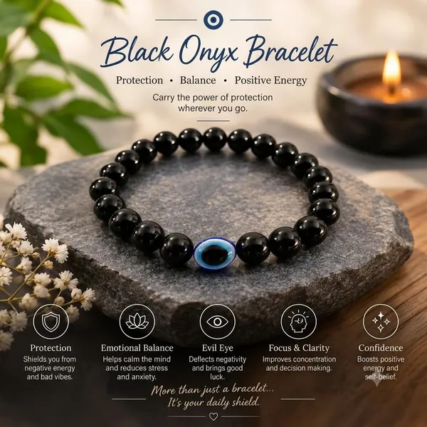 A_S_Ventures_Blue_Evil_Eye_Black_Onyx_Bracelet_For_Men_Women_Nazar_Raksha_Bracelet_Unisex_Spiritual_Wristband_For_Positive_Energy_Good_Fortune_Confidence_Stylish_Everyday_Wear