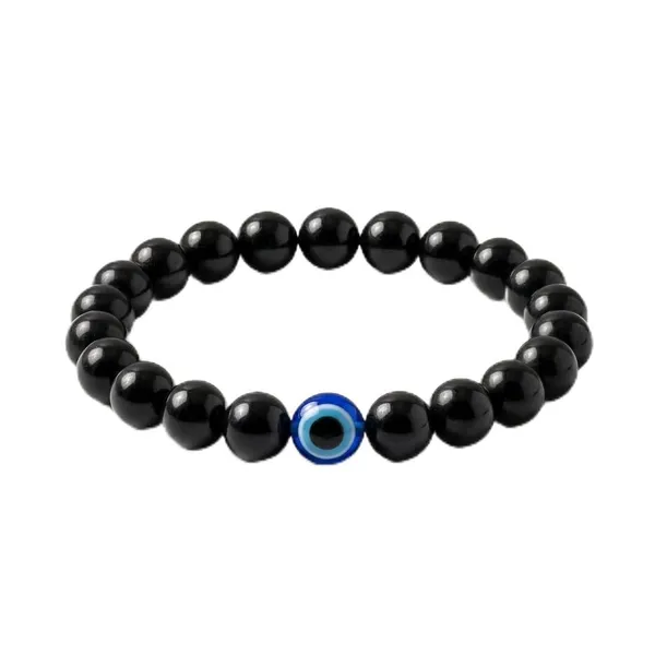 A_S_Ventures_Black_Onyx_Evil_Eye_Bracelet_For_Men_Women_Nazar_Protection_Bracelet_Blue_Evil_Eye_Charm_Wristband_Positive_Energy_Good_Vibes_Spiritual_Protection_Accessory