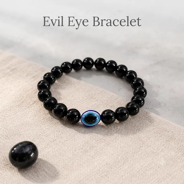 A_S_Ventures_Black_Onyx_Evil_Eye_Bracelet_For_Men_Women_Nazar_Protection_Bracelet_Blue_Evil_Eye_Charm_Wristband_Positive_Energy_Good_Vibes_Spiritual_Protection_Accessory