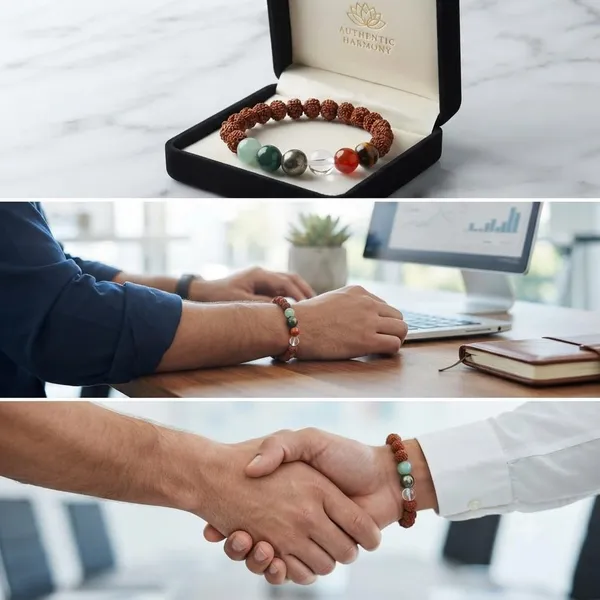 A_S_Ventures_Money_Magnet_Bracelet_With_Rudraksha_Natural_Crystal_Gemstone_Bracelet_For_Men_Women_Wealth_Prosperity_Positive_Energy_Good_Luck_Stylish_Spiritual_Jewellery