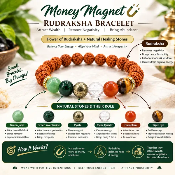 A_S_Ventures_Money_Magnet_Bracelet_With_Rudraksha_Natural_Crystal_Gemstone_Bracelet_For_Men_Women_Wealth_Prosperity_Positive_Energy_Good_Luck_Stylish_Spiritual_Jewellery
