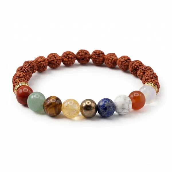 A_S_Ventures_9_Planet_Gemstone_With_Natural_Rudraksha_Certified_Navgraha_Rudraksha_Bracelet_Navgraha_Stone_Bracelet_For_Spirituality_Positivity_Daily_Wear