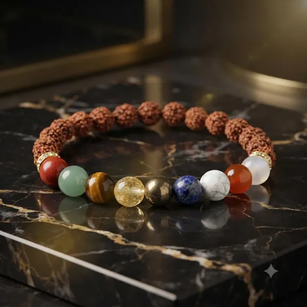 A_S_Ventures_Navgraha_Rudraksha_Bracelet_For_Men_Women_9_Planet_Gemstone_Beads_With_Natural_Rudraksha_Navgraha_Stone_Bracelet_For_Spirituality_Positivity_Daily_Wear