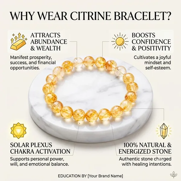 A_S_Ventures_Citrine_Crystal_Bracelet_For_Men_Women_Natural_Yellow_Citrine_Gemstone_Bracelet_For_Prosperity_Abundance_Motivation_Focus_Positive_Energy_Everyday_Wear