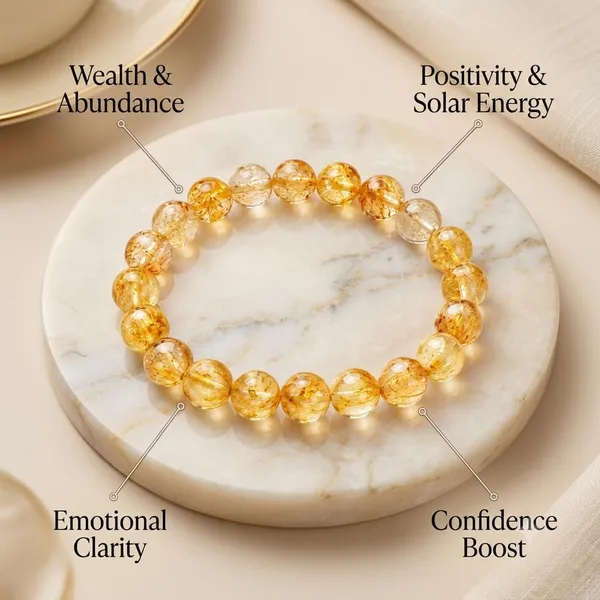 A_S_Ventures_Citrine_Crystal_Bracelet_For_Men_Women_Natural_Yellow_Citrine_Gemstone_Bracelet_For_Prosperity_Abundance_Motivation_Focus_Positive_Energy_Everyday_Wear