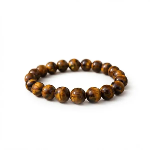 A_S_Ventures_Tiger_Eye_Crystal_Bracelet_8mm_Natural_Round_Beads_For_Men_Women_Genuine_Tiger_Eye_Stone_Gemstone_Jewellery_Elegant_Bracelet_For_Daily_Wear