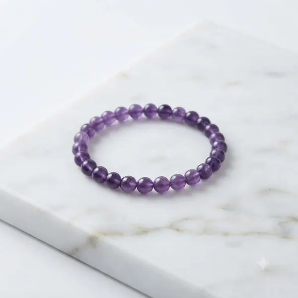A_S_Ventures_Amethyst_Crystal_Bracelet_8mm_Natural_Round_Beads_For_Men_Women_Genuine_Amethyst_Stone_Gemstone_Jewellery_Bracelet_Elegant_Beaded_Bracelet_For_Daily_Wear