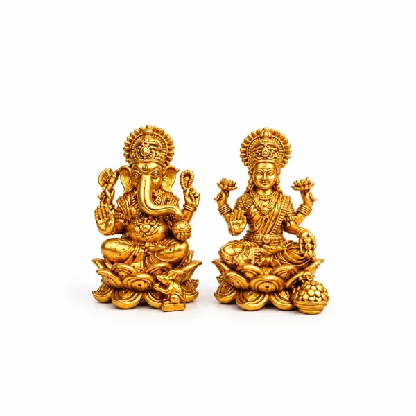 A_S_Ventures_Brass_Lakshmi_Ganesh_Idol_Set_3_Cm_Laxmi_Ganesh_Murti_For_Diwali_Puja_Home_Temple_Office_Idol_For_Pooja_Mandir_Dhanteras_Diwali_Gift_Corporate_Gift