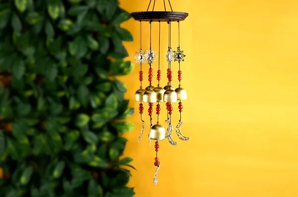 Techpandit_10_Mukhi_Rudraksha_Hanging_For_Protection