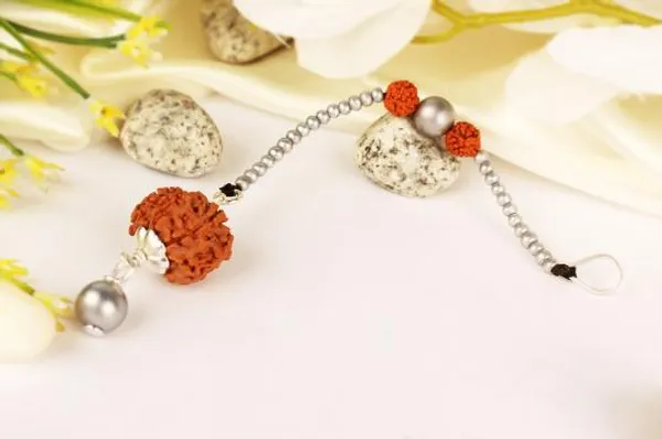 Techpandit_10_Mukhi_Rudraksha_Hanging_For_Protection