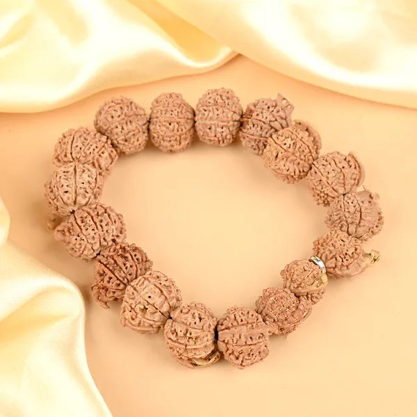 Rare_10_Mukhi_Ganesh_Rudraksha_Bracelet