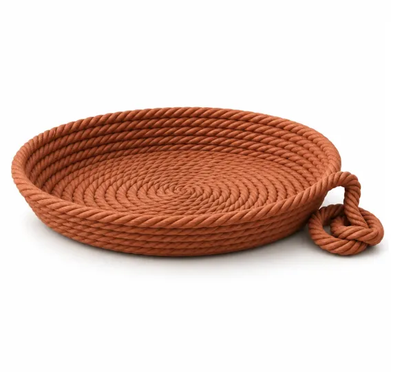 Pla_Rope_Detail_Decorative_Tray_Terracotta