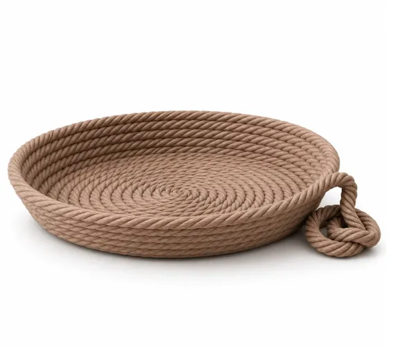 Pla_Rope_Detail_Decorative_Tray_Caramel_Taupe