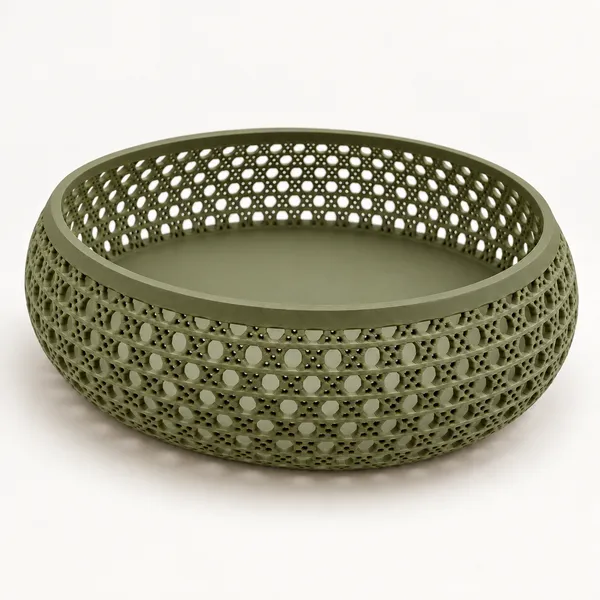 Pla_Contemporary_Catchall_Tray_Set_Of_3_Olive_Green
