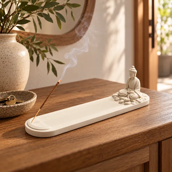 Pla_Buddha_Incense_Holder_Beige