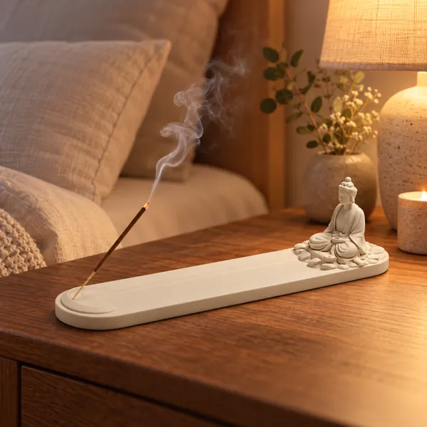 Pla_Buddha_Incense_Holder_Beige