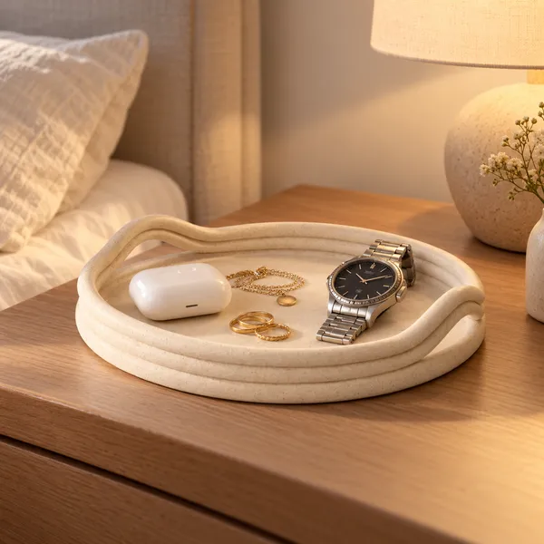 Pla_Minimal_Wavy_Organiser_Tray_Sand_Beige