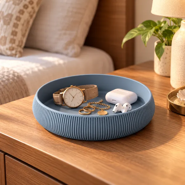 Pla_Minimalist_Catchall_Entryway_Bowl_Terracotta