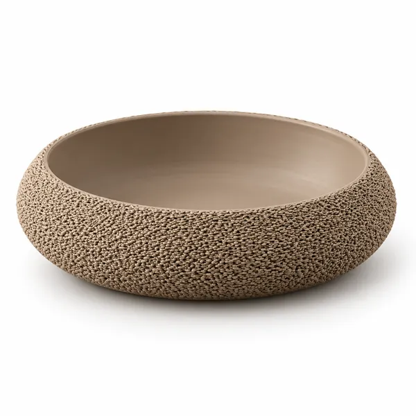 Pla_Fuzzy_Oval_Textured_Catchall_Bowl_Warm_Ivory