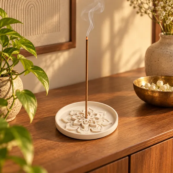 Pla_Minimalist_Lotus_Incense_Holder_Warm_Ivory