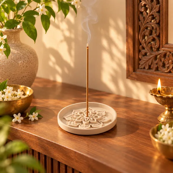 Pla_Minimalist_Lotus_Incense_Holder_Warm_Ivory