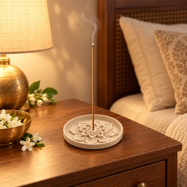 Pla_Minimalist_Lotus_Incense_Holder_Warm_Ivory