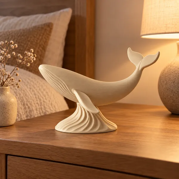 Japandi_Whale_Decorative_Sculpture_Warm_Beige