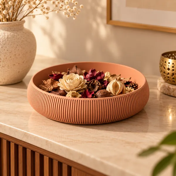 Pla_Minimalist_Catchall_Entryway_Bowl_Warm_Ivory