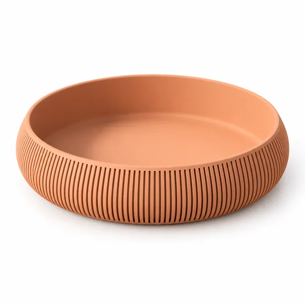 Pla_Minimalist_Catchall_Entryway_Bowl_Warm_Ivory